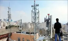 دکل های مخابراتی برای سلامتی مضر هستند؟