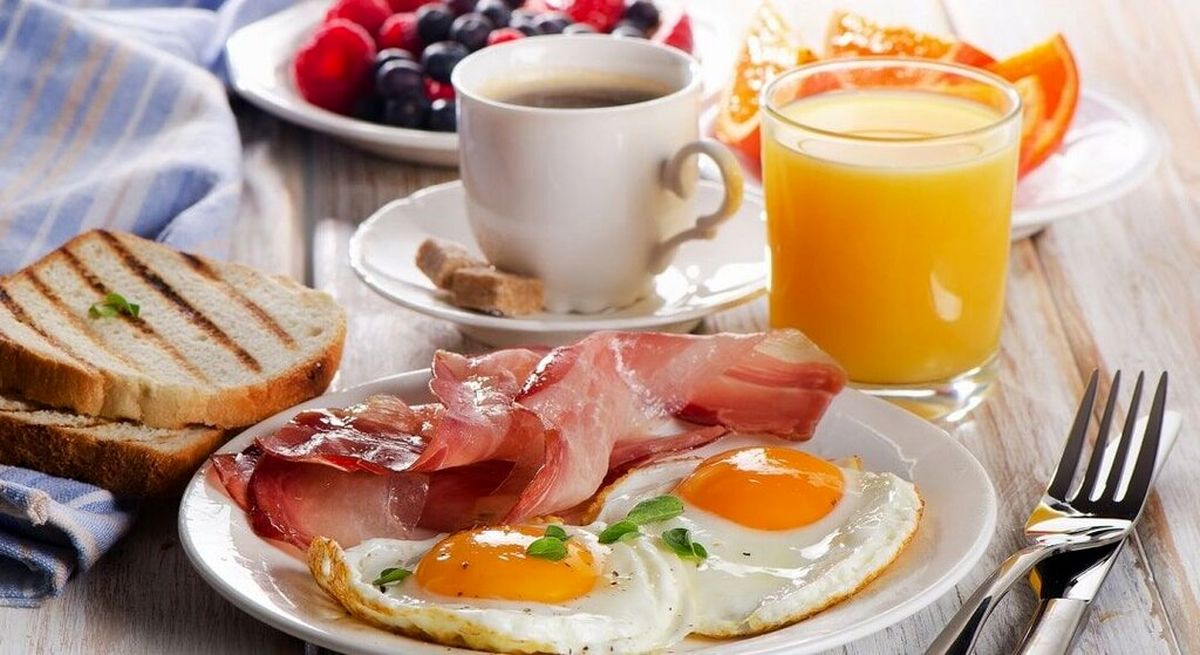 ۶ ترفند ساده صبحگاهی برای افزایش انرژی بدن | این نوشیدنی را فراموش نکنید