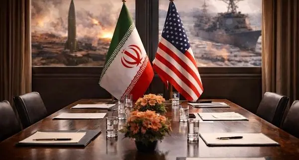  مذاکرات غیرمستقیم آمریکا و ایران برای آتش‌بس ۴۵ روزه/ گام نهایی دیپلماسی در سایه تهدید/ طرح دو مرحله‌ای آتش‌بس و آخرین ضرب‌الاجل پیش از عملیات هوایی