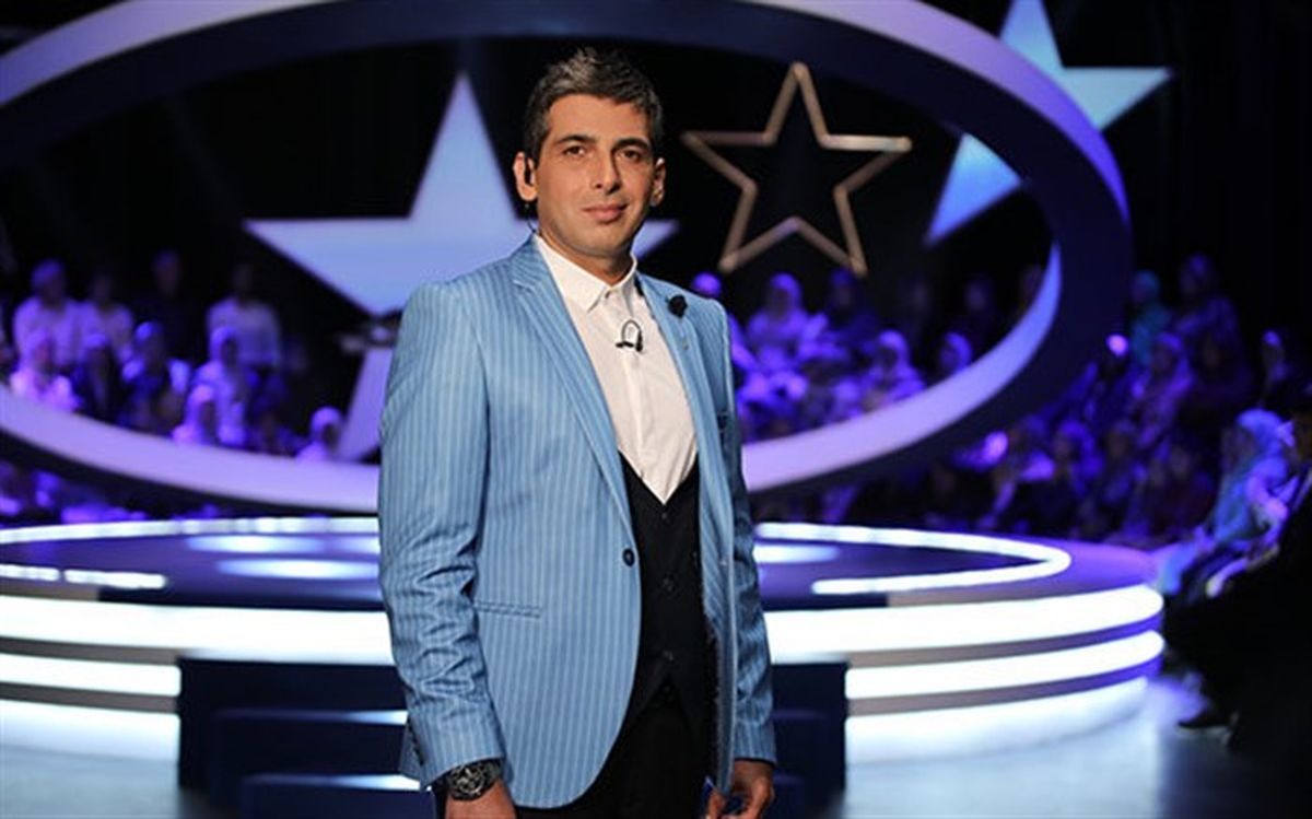 حمید گودرزی با فصل جدید «کودک شو» میآید