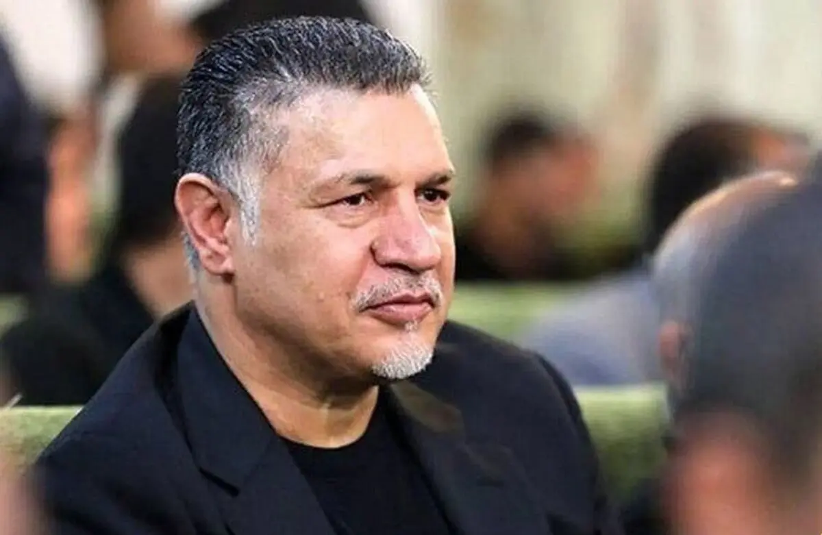 ادامه ملاقات‌های علی دایی در آمریکا؛ این بار در بورلی‌ هیلز/ عکس

