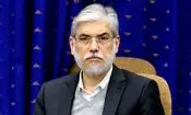 سیمایی صراف: برای حضوری شدن امتحانات دانشگاه‌ها تصمیمی نگرفتیم