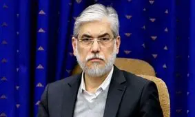 سیمایی صراف: برای حضوری شدن امتحانات دانشگاه‌ها تصمیمی نگرفتیم