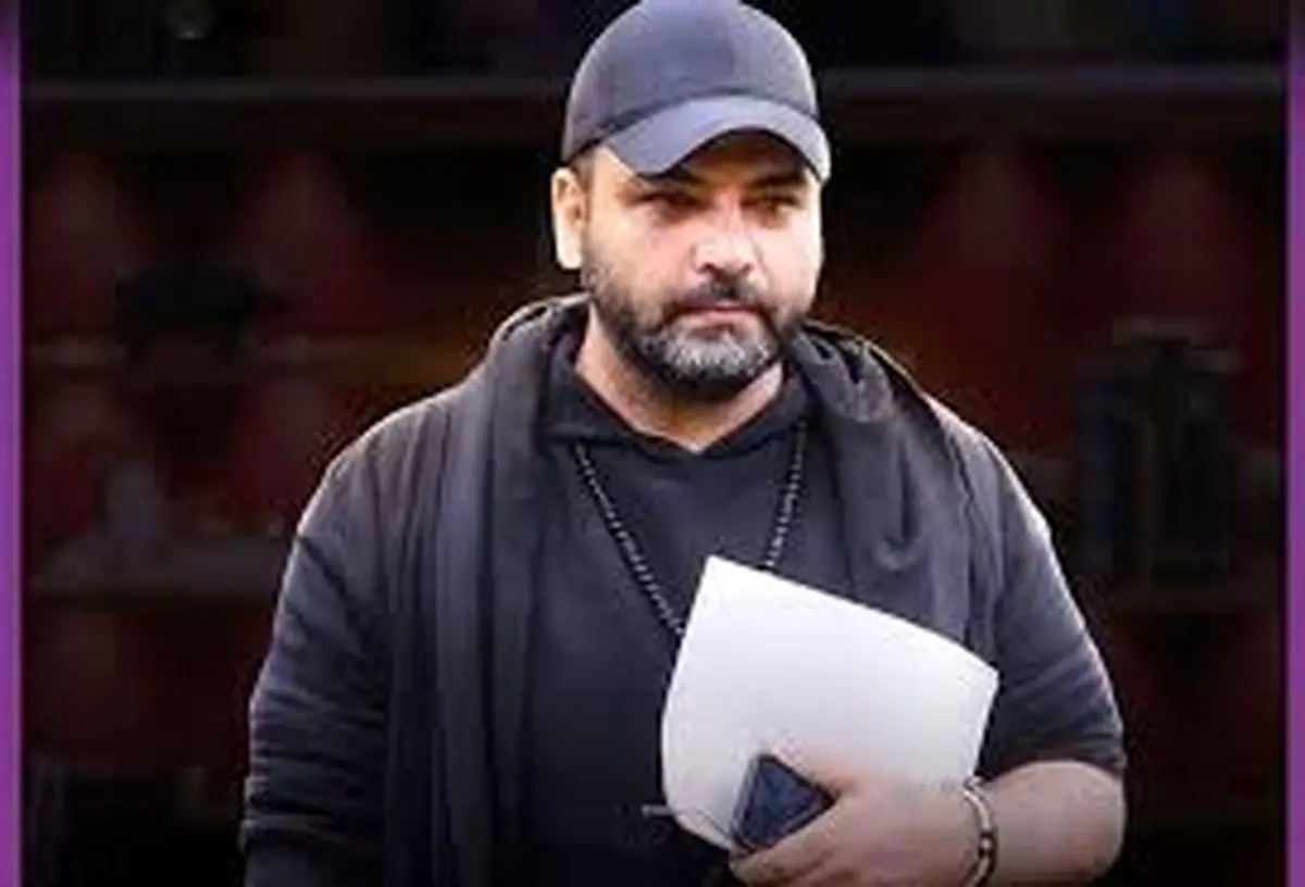 انتقاد تند احسان علیخانی از صدا و سیما و ویدئوی توهین آمیز شبکه افق 