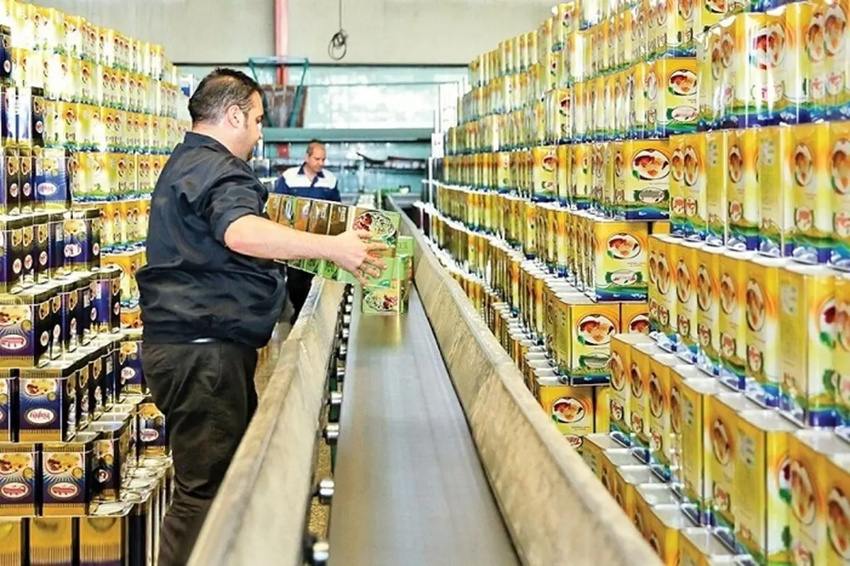 پنج خوراکی شگفتی ساز در گزارش عبوس تورم