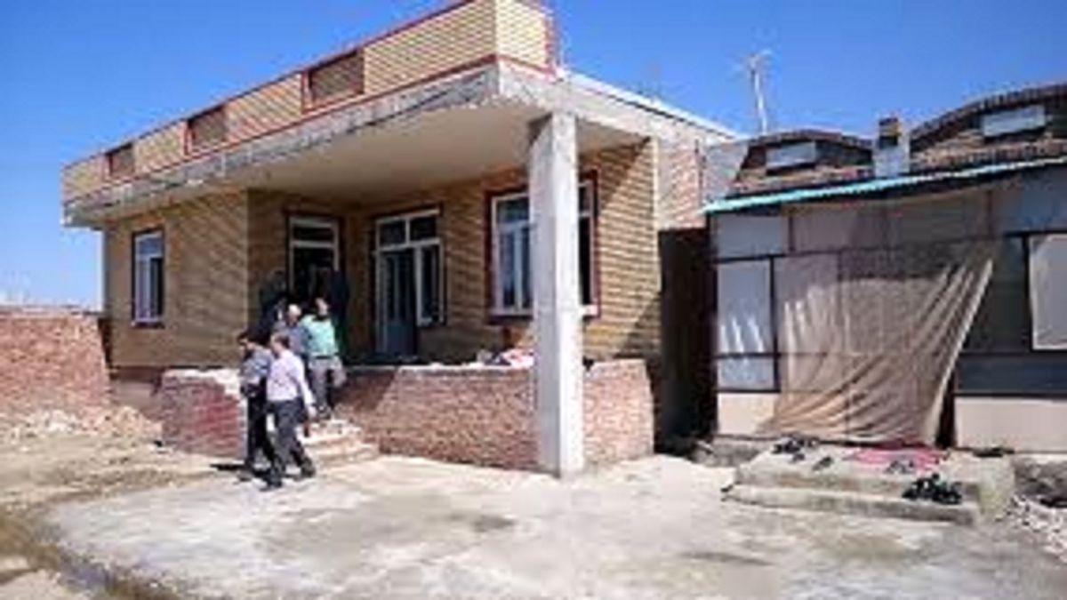 رونق خانه های ویلایی با تصویب الحاق اراضی در برخی از شهرها