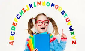 بهترین سن آموزش زبان دوم برای فرزندان

