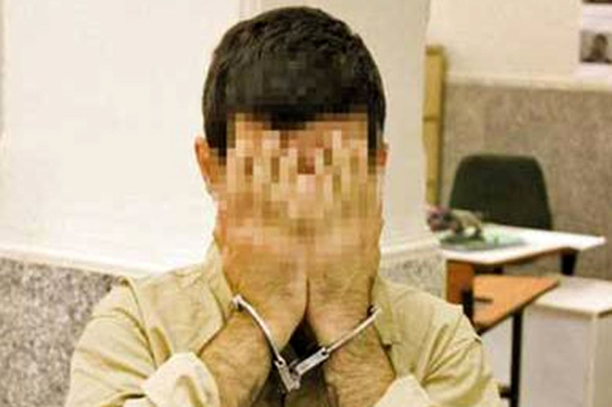 اغفال دختر دانشآموز از سوی مرد مسافرکش