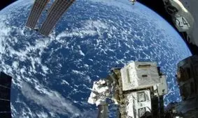 پیام رمزآلود زمین به ما آدمیان: «برو»!/ الگوی ابرها به ما چه می گویند؟