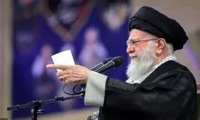 خاطره رهبر انقلاب از دوران تبعید در ایرانشهر و برگزاری هفته وحدت/ ویدئو