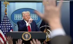 ترامپ، تحریم ها علیه روسیه را تمدید کرد