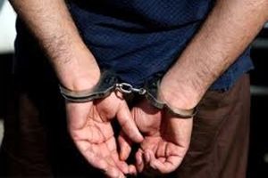 دستگیری قاتل فراری بعد از 6 سال