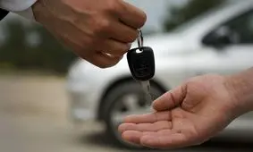 مالیات نقل و انتقال خودرو هنگام تعویض پلاک دریافت می‌شود

