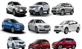 وقت خرید خودروهای چینی است