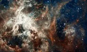 کوتوله‌های فضایی، بزرگترین کارخانه‌های ستاره‌سازی در کیهان

