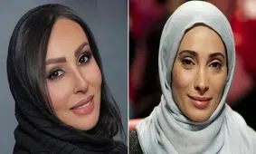 دعوای سحر زکریا و پرستو صالحی بر سر مهران مدیری