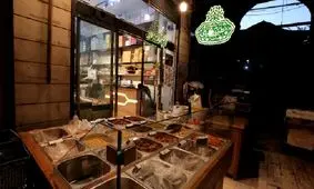 «قیمت آجیل شب یلدا اعلام شد» | خرید از باکیفیت‌ترین خشکبار سال