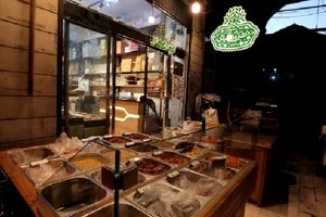 «قیمت آجیل شب یلدا اعلام شد» | خرید از باکیفیت‌ترین خشکبار سال