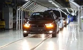 سازمان حمایت: ایران خودرو مشمول افزایش قیمت نبوده است