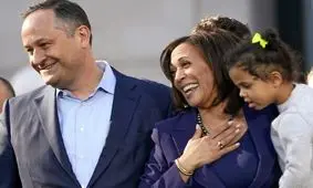 وابستگی «هریس» به یهودیان برای ایران خطرناک است