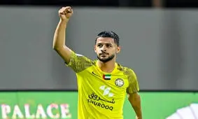 واکنش مهدی قایدی به حمله اسرائیل/ عکس

