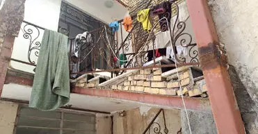 جنایت تکان دهنده در پلاک ۱۱/ مرد ۲۶ ساله دو نوزاد و همسرش را سر برید و خودکشی کرد 
