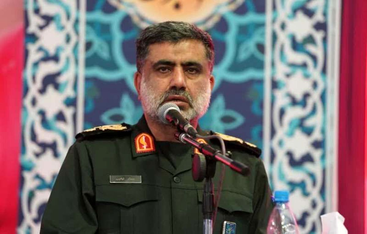 تمامی مظنونین در بحث نفوذ را که ممکن بود در معرض تخلف باشند را احضار کردیم؛ برخی از آنها دستگیر شدند/ تعداد زیادی از نفوذیها ارشاد شدند و به خطای خود پی بردند/ ما سلاحهای شگفتانگیزی داریم که در صورت خطای دشمن، به موقع آنها را به نمایش خواهیم گذاشت