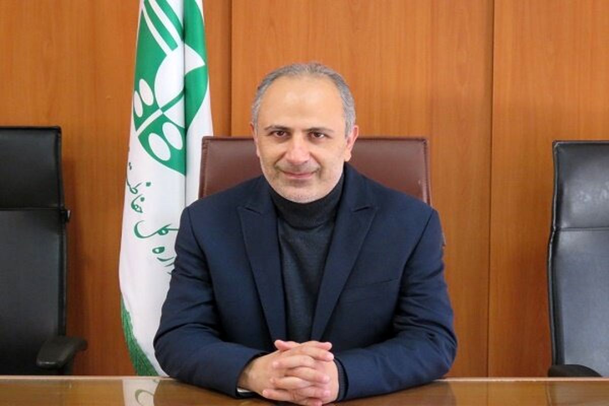۲ برابر شدن اعتبارات حفظ و احیای تالاب انزلی