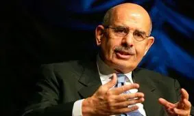 البرادعی: ادعاهای هسته‌ای آمریکا درباره ایران «ساختگی» است
