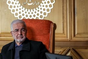 دستور وزیر کشور برای بررسی وضعیت حمل و نقل عمومی غیررسمی و اینترنتی


