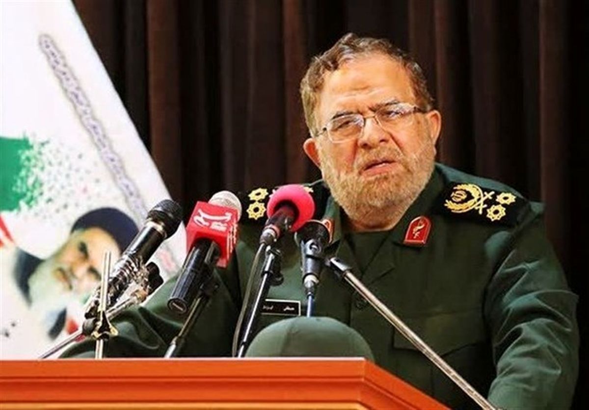 رژیم صهیونیستی آخر و عاقبتی جز سقوط ندارد/ هر حکومتی که از انسانیت به دور باشد، سقوط میکند
