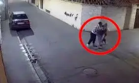 روایت شاکیان پرونده سرقت گوشواره؛ سر بچه‌ی من زمین خورد و تا دو روز حالش بد می‌شد/ ویدئو 
