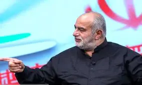 ایران ونزوئلا نیست و دلسی ندارد/ حتی در اوین و اختر کسی با شما نیست