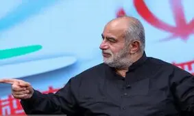 ایران ونزوئلا نیست و دلسی ندارد/ حتی در اوین و اختر کسی با شما نیست