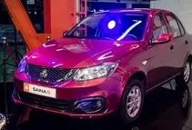 قیمت روز خودرو؛ ساینا به باشگاه میلیاردی ها پیوست