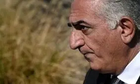  حتی یک درصد از ایرانیان مقیم اروپا به فراخوان تجمع رضا پهلوی نیامدند

