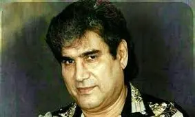 سفر در زمان؛ «آغاسی 36 ساله» در کنار «جمیله 29 ساله»؛ سال 1354 