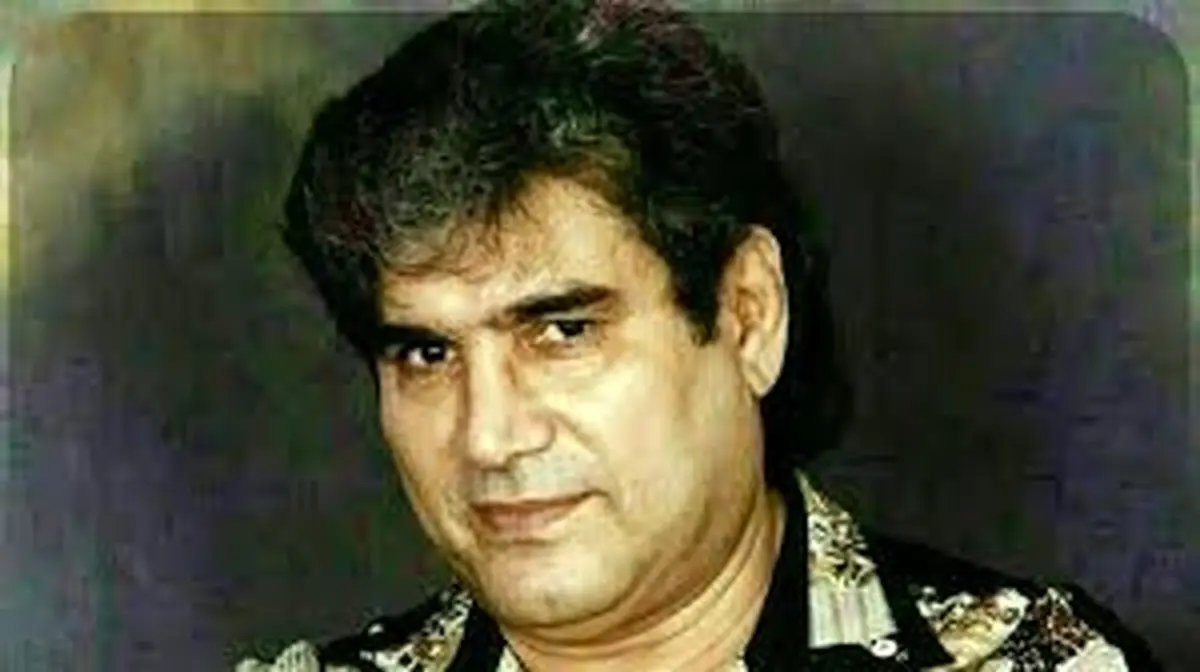 سفر در زمان؛ «آغاسی 36 ساله» در کنار «جمیله 29 ساله»؛ سال 1354 