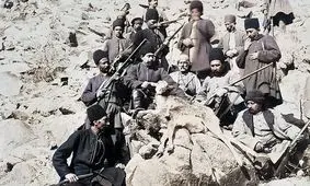 سفر به عصر قاجار؛ از صحنۀ «آکروبات‌بازی» تا منظرۀ کاروانسرای گرگان