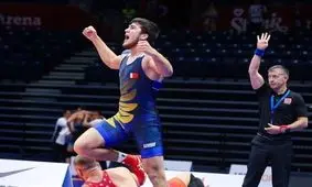 کااهش دو تابعیتی‌های کشتی؛ قوانین اتحادیه جهانی کشتی سختگیرانه می‌شود

