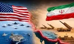 نظر مردم آمریکا برای جنگ با ایران