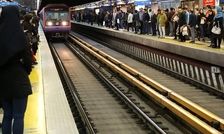 جزئیات حادثه در مترو دروازه دولت از زبان مردی که گفته شد خودکشی کرده است