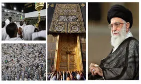 لزوم برائت جهانی از رژیم صهیونیستی و آمریکا


