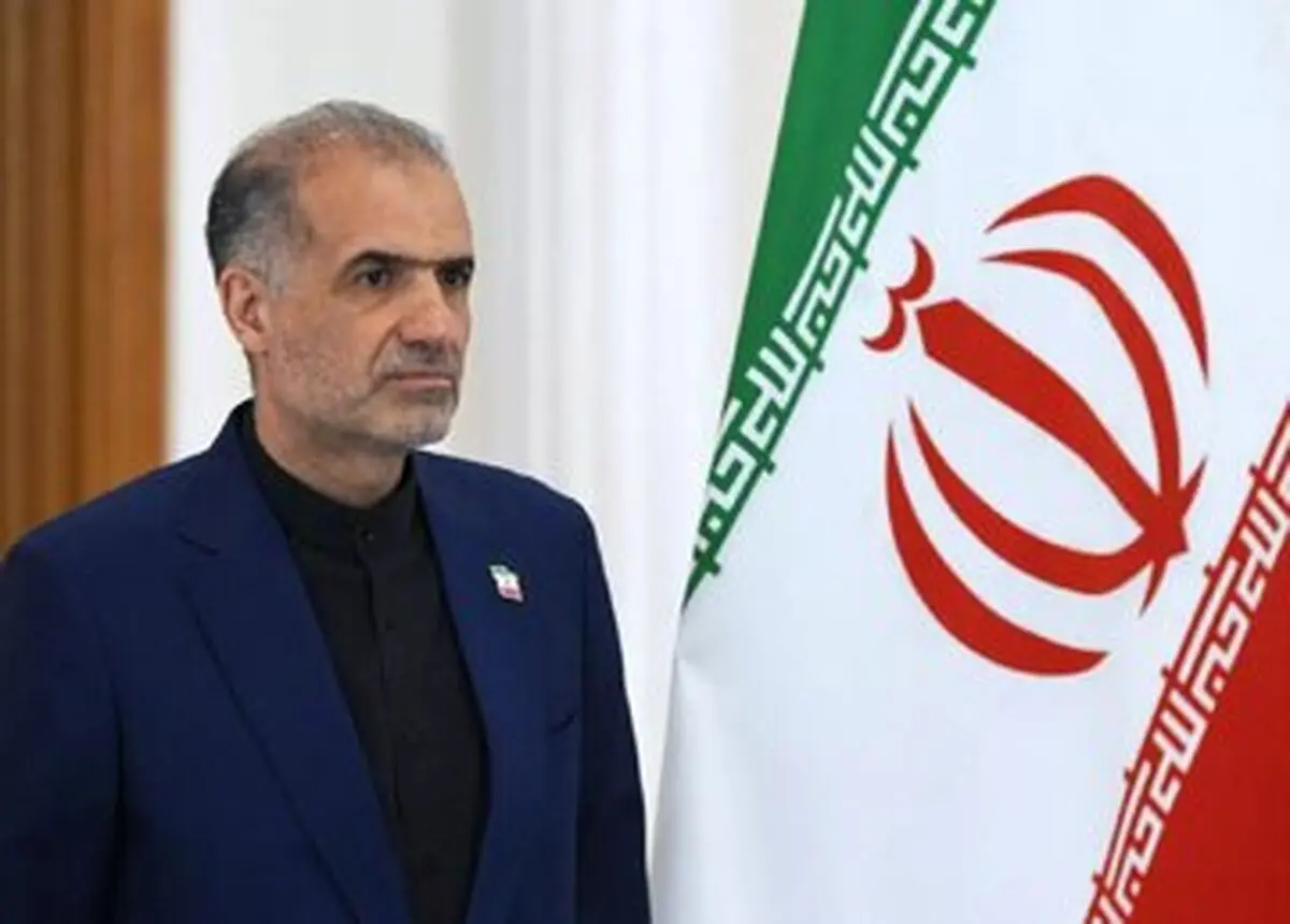 کاظم جلالی: برای تکمیل نیروگاه بوشهر با روسیه در تماس هستیم/ معافیت عوارض در تنگه هرمز، برای عبور شناور کشورهای دوست