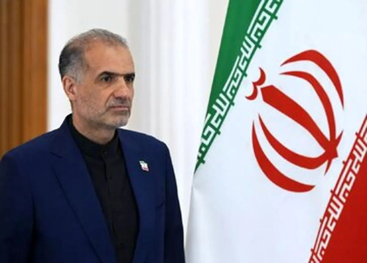 کاظم جلالی: برای تکمیل نیروگاه بوشهر با روسیه در تماس هستیم/ معافیت عوارض در تنگه هرمز، برای عبور شناور کشورهای دوست