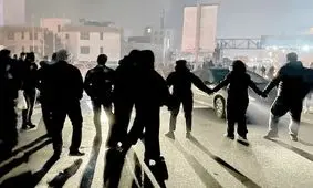 آمار دقیقی از بازداشتی‌های محیط‌زیستی وجود ندارد

