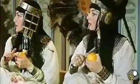 پشت صحنه سکانس معروف سریال «یوسف پیامبر» و بریدن شدن دست زنان/ ویدئو