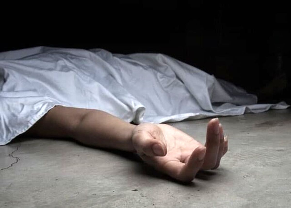 مرگ سارق حرفهای در حین سرقت