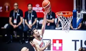 شکست آسمان خراش های ایرانی مقابل ژاپن