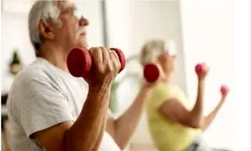 چند ورزش‌ فوق‌العاده برای بیماران مبتلا به پارکینسون